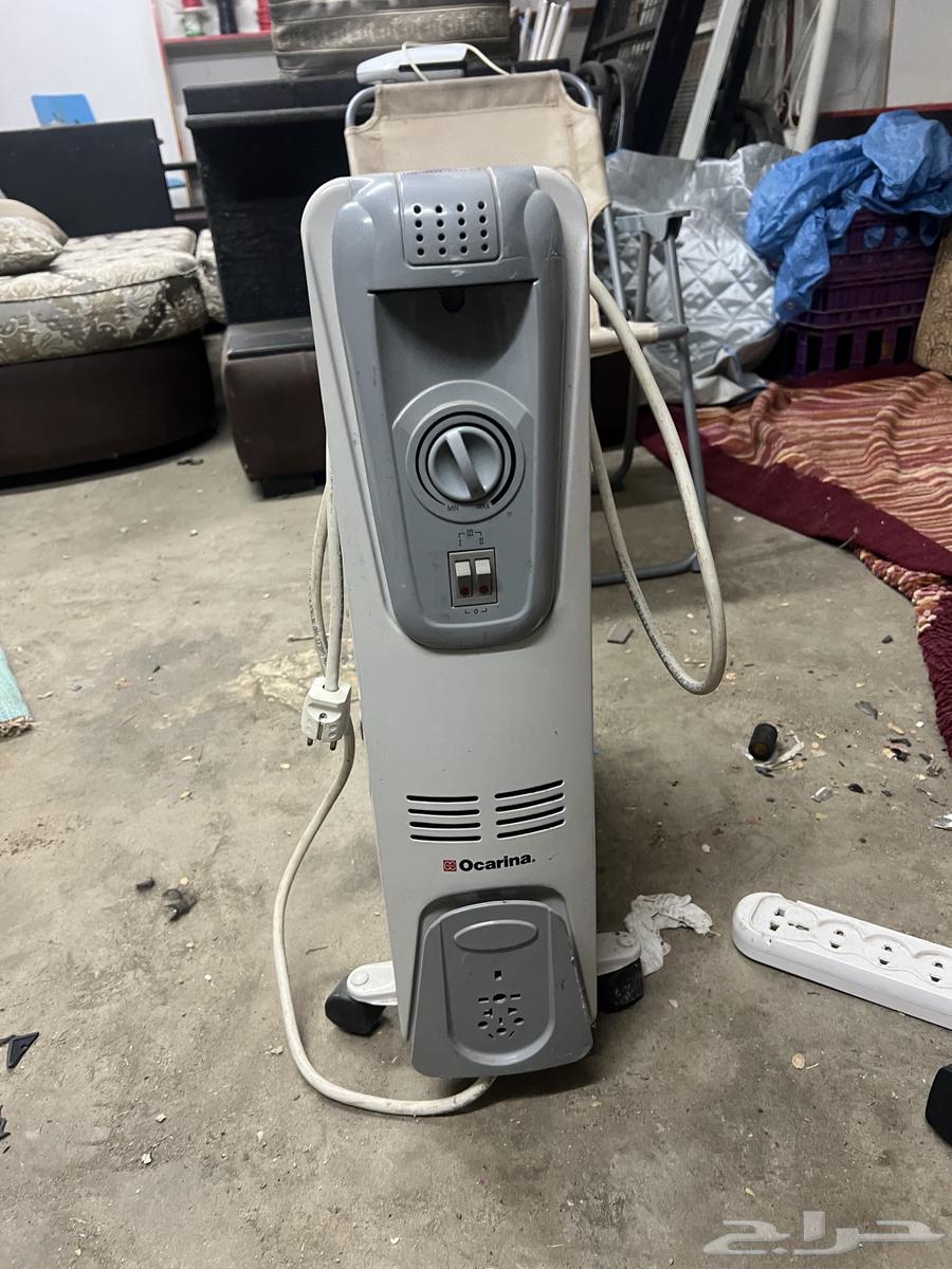 دفاية طبية بحالة ممتازة جدا64360305140611112