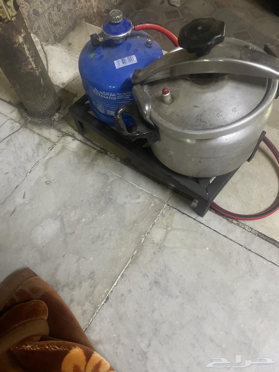 للبيع دفور مع غاز64360740203906110