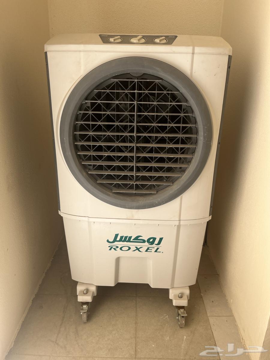 مكيف صحراوي روكسل64362029385729110