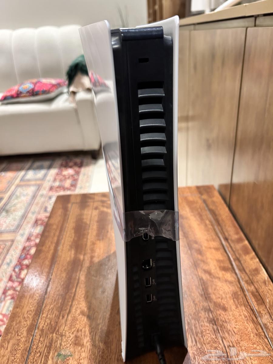 Sony Slim 5 used lightly, I didn't play much on it64351003827329112