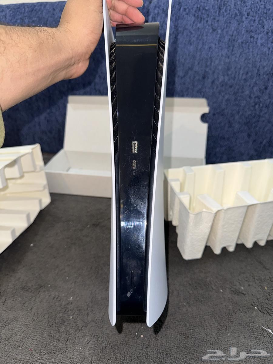 سوني 5 ديجيتال الكبير64358145982209113