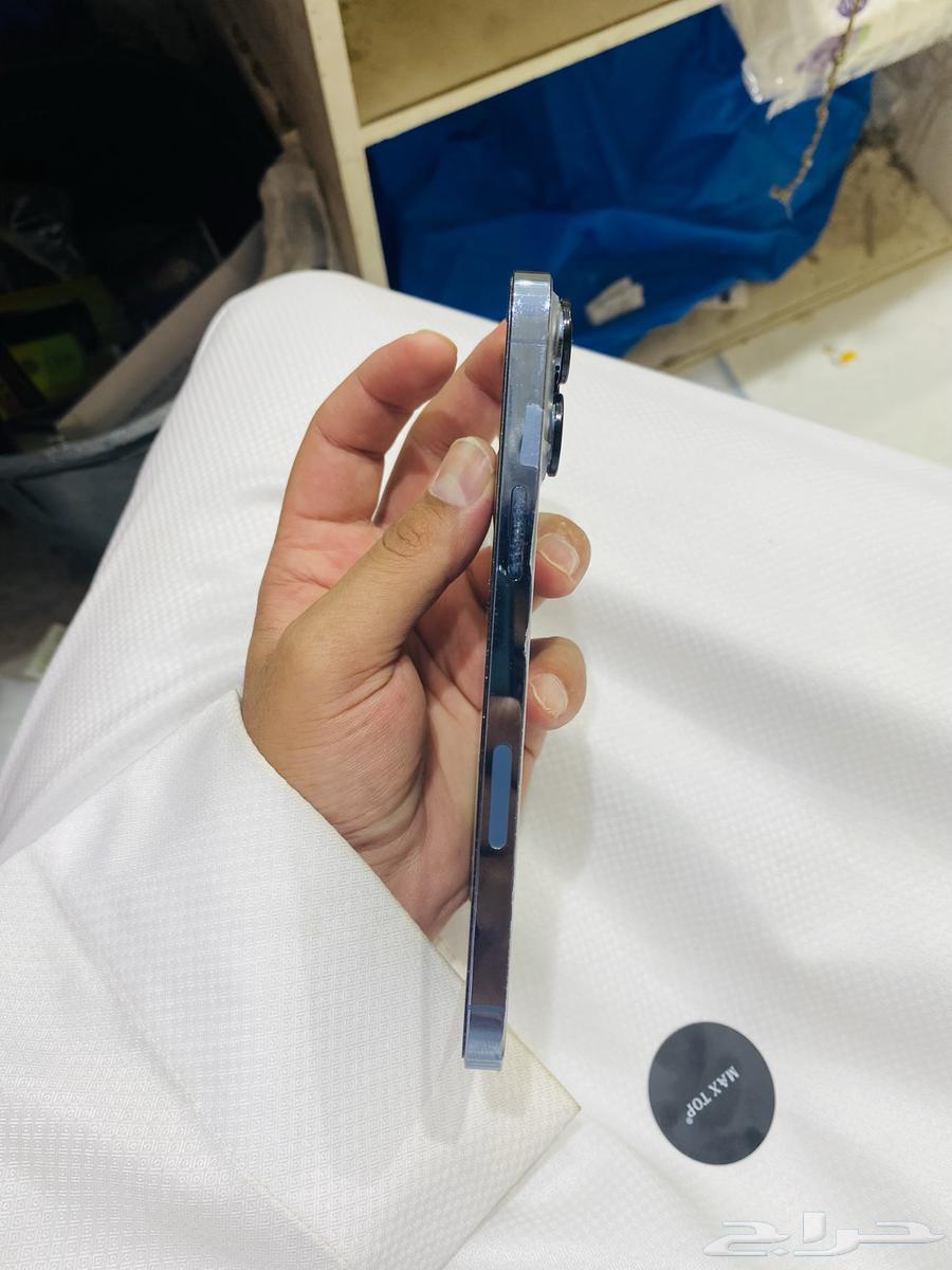 للبيع ايفون 13 برو ماكس64355873940355110