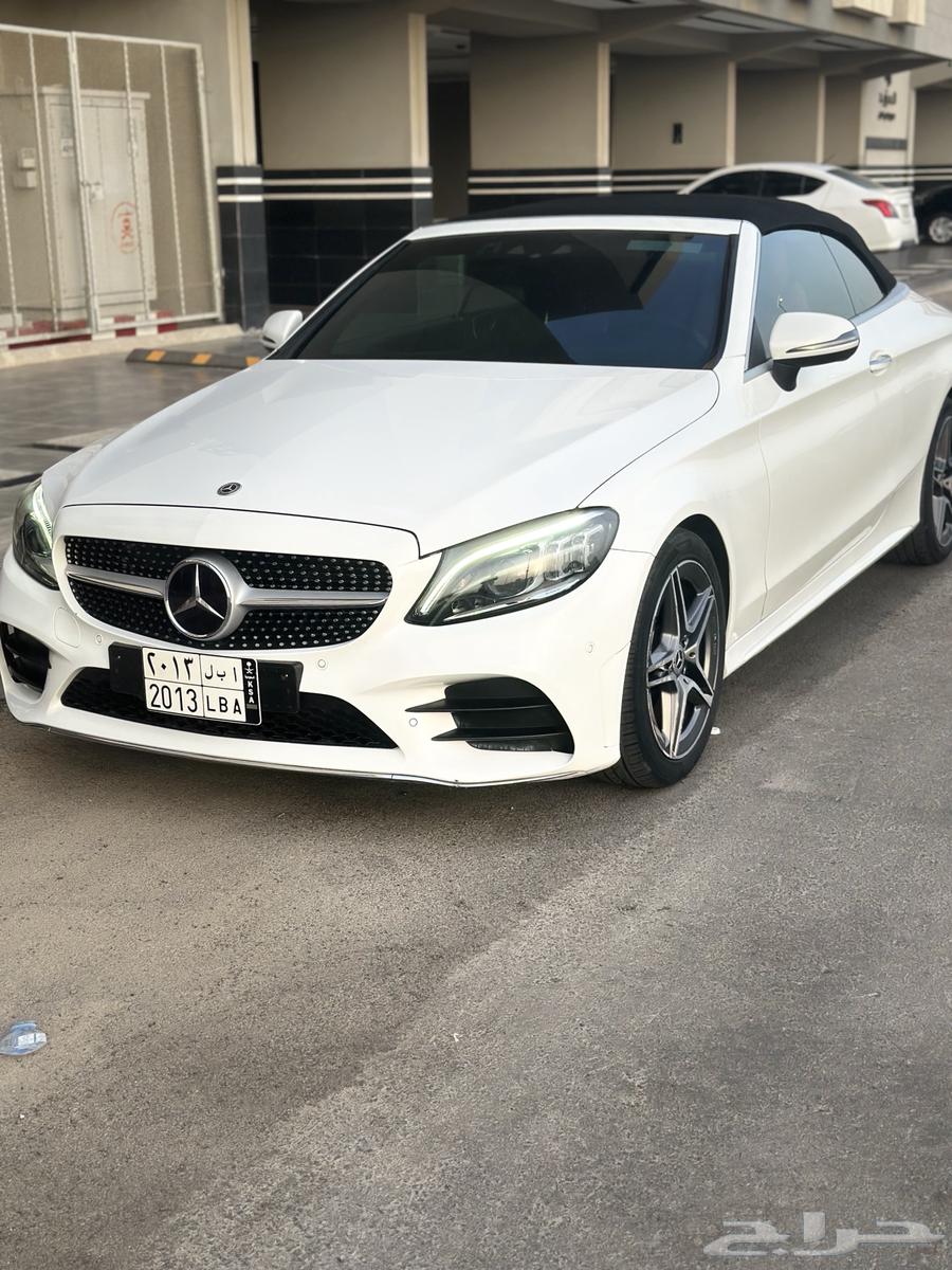 Mercedes Coupe Convertible C202164505259433217112