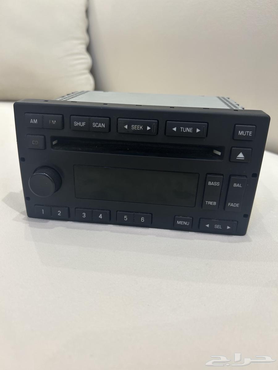 مسجل فورد الوكاله64502295787266110