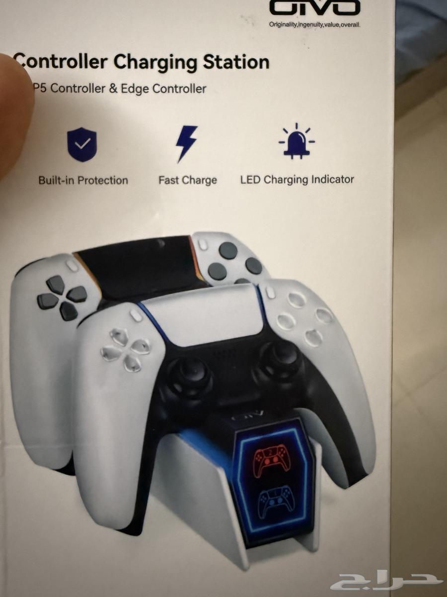 شاحن يد بلايستيشن64353438365441110