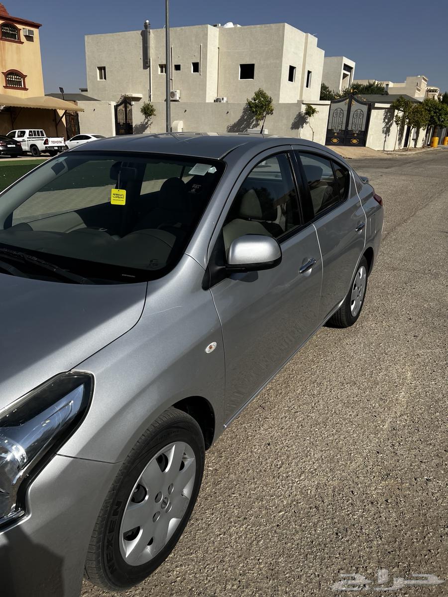 Sunny 2022 Half Option, Well-Maintained64499619442562110