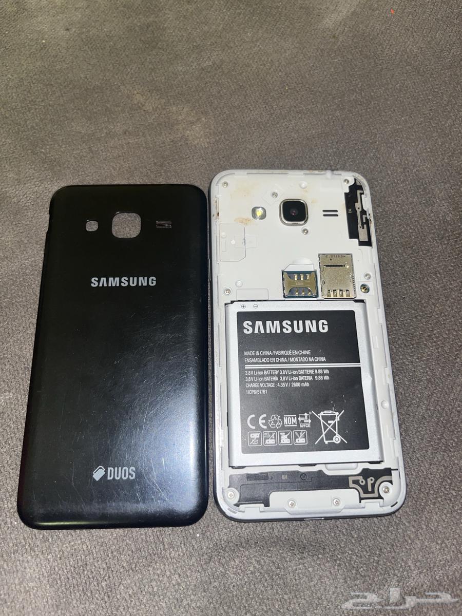 جوال سامسونج جالكسي64352823744770112