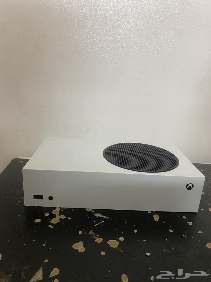 اكس بوكس سيريس اس64360580195970111