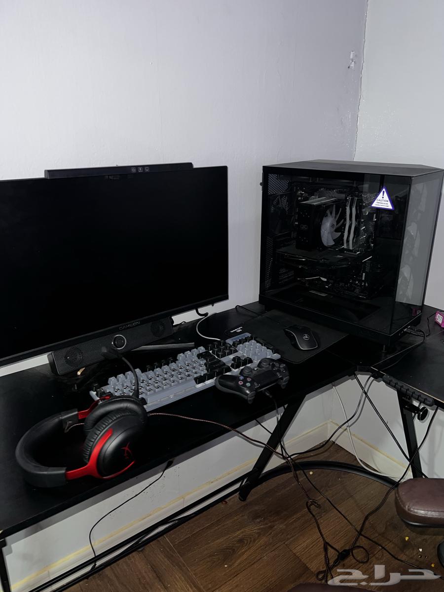 بي سي 4060 نظيف pc قيمنق64358235845251112