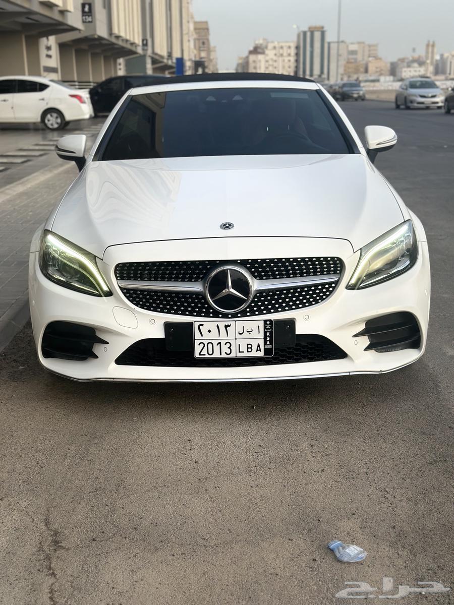 Mercedes Coupe Convertible C202164505259433217111