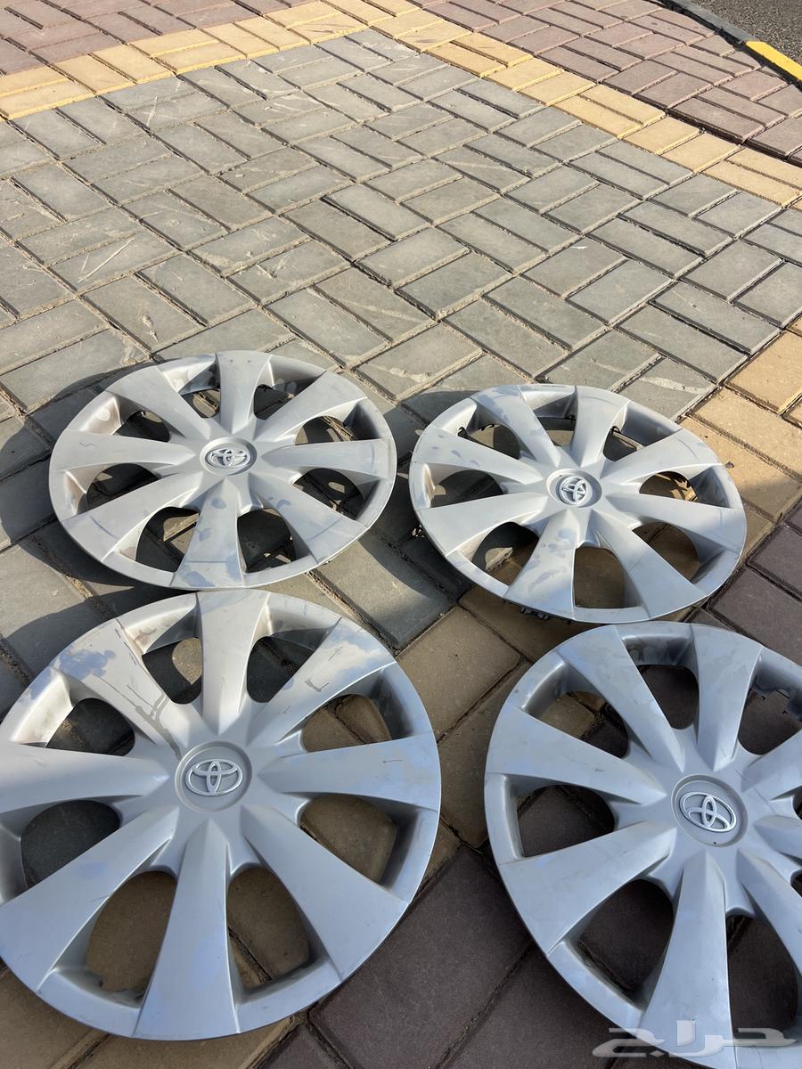 طيس كورلا اصلي وكاله 2008-201364506788398849110