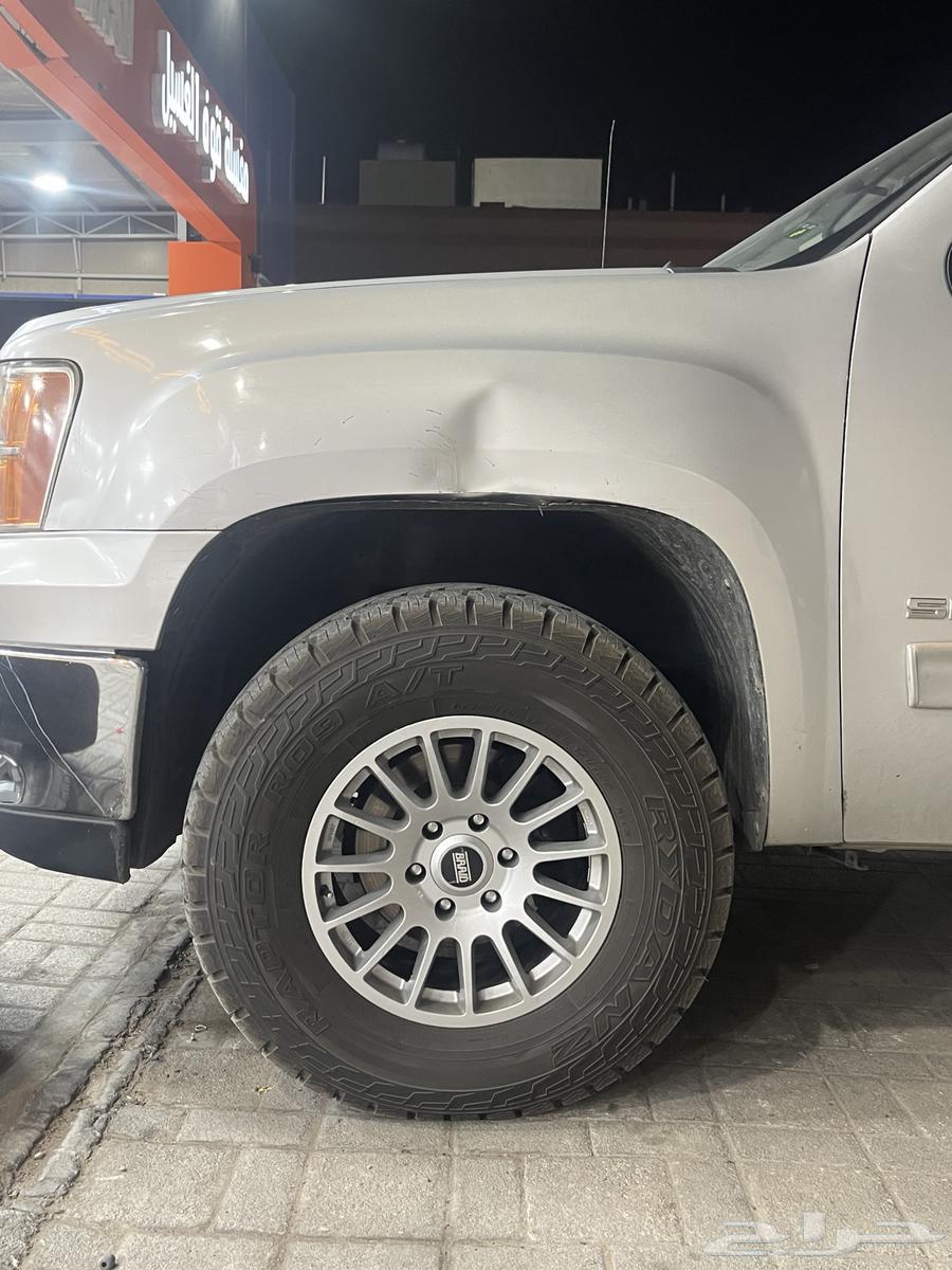 جنوط سييرا ست مسامير او باترول64506689831042110