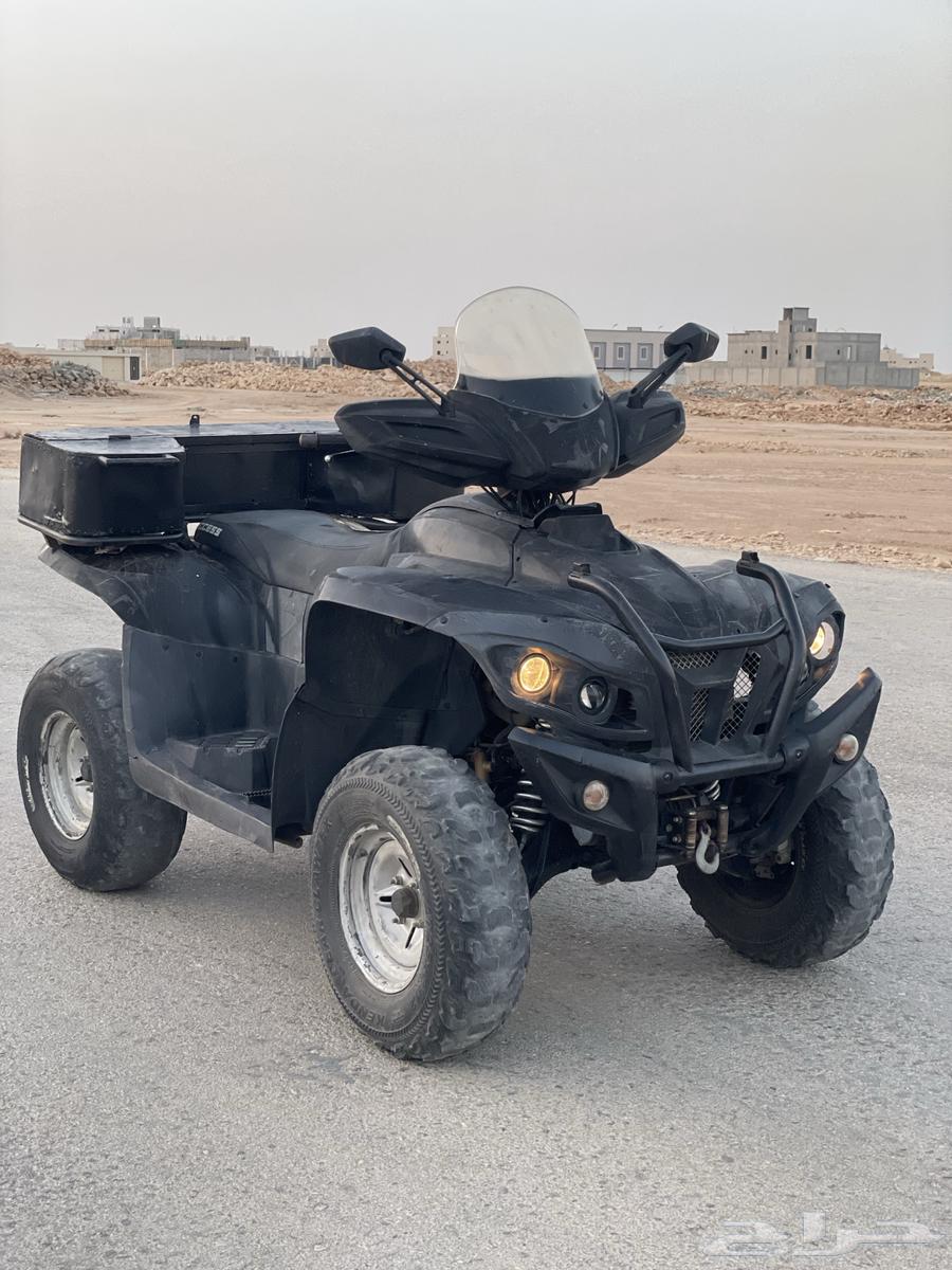 Double cabin with winch and diff lock64505992674434111