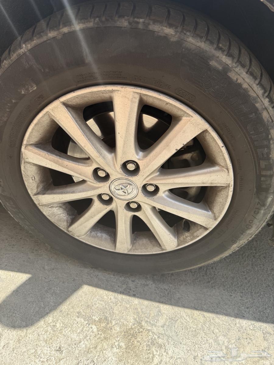 جنوط كامري 2011 أو أوريون64501049232769112