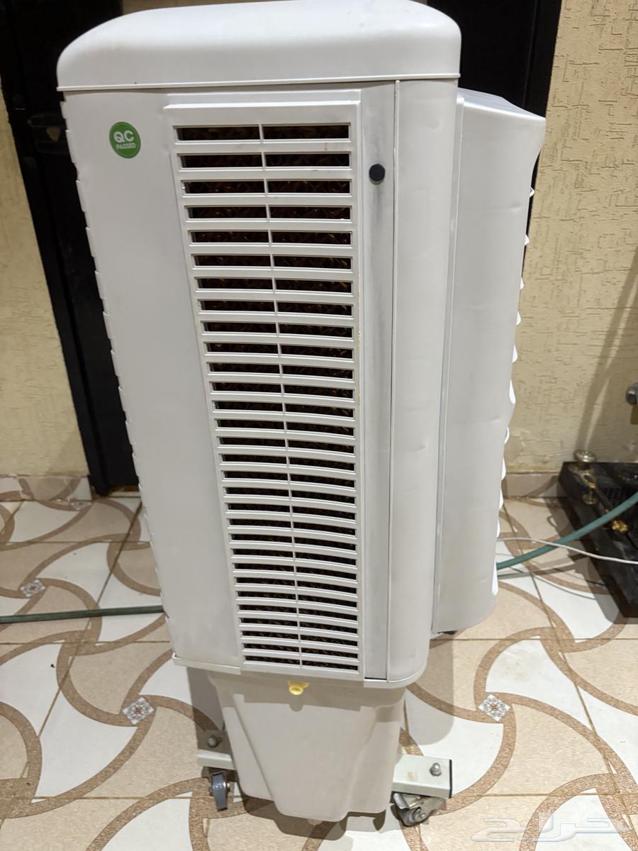 مكيف صحراوي النوع القصيم نظيف64349271966466111