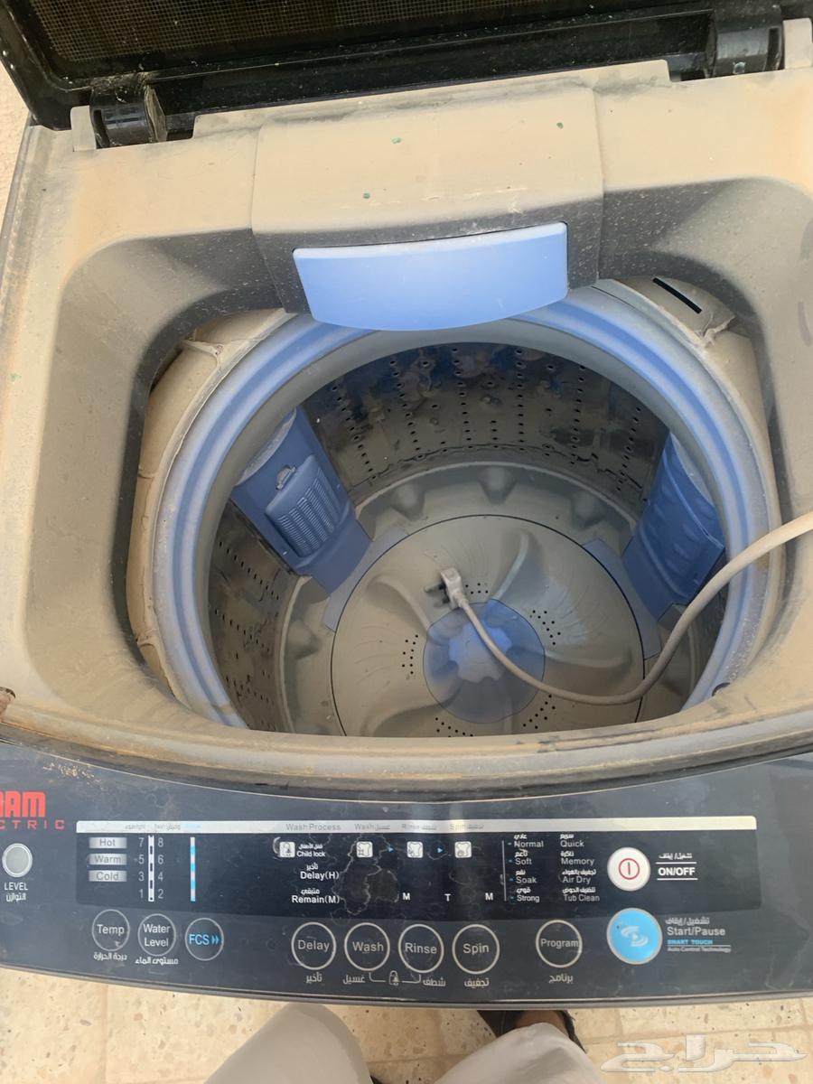 غسالة اتوميتك للبيع64357864573314111