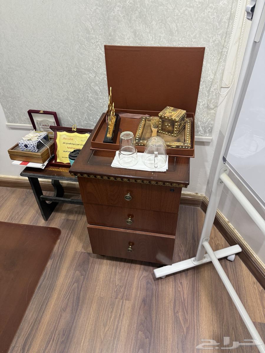 Furniture - Libraries - Office -64353898288257114