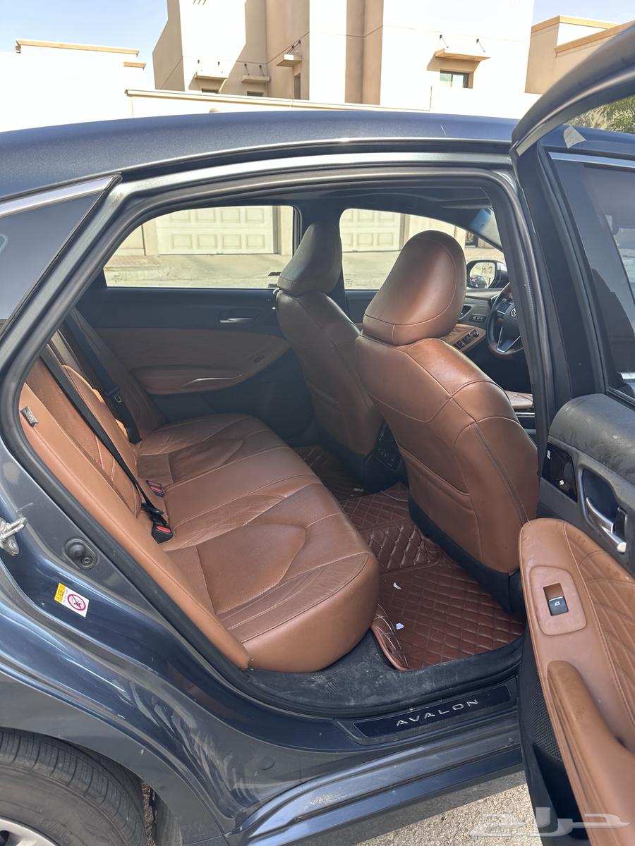 افالون 2019 بريميوم فل كامل مستعمل للبيع64505245301889114