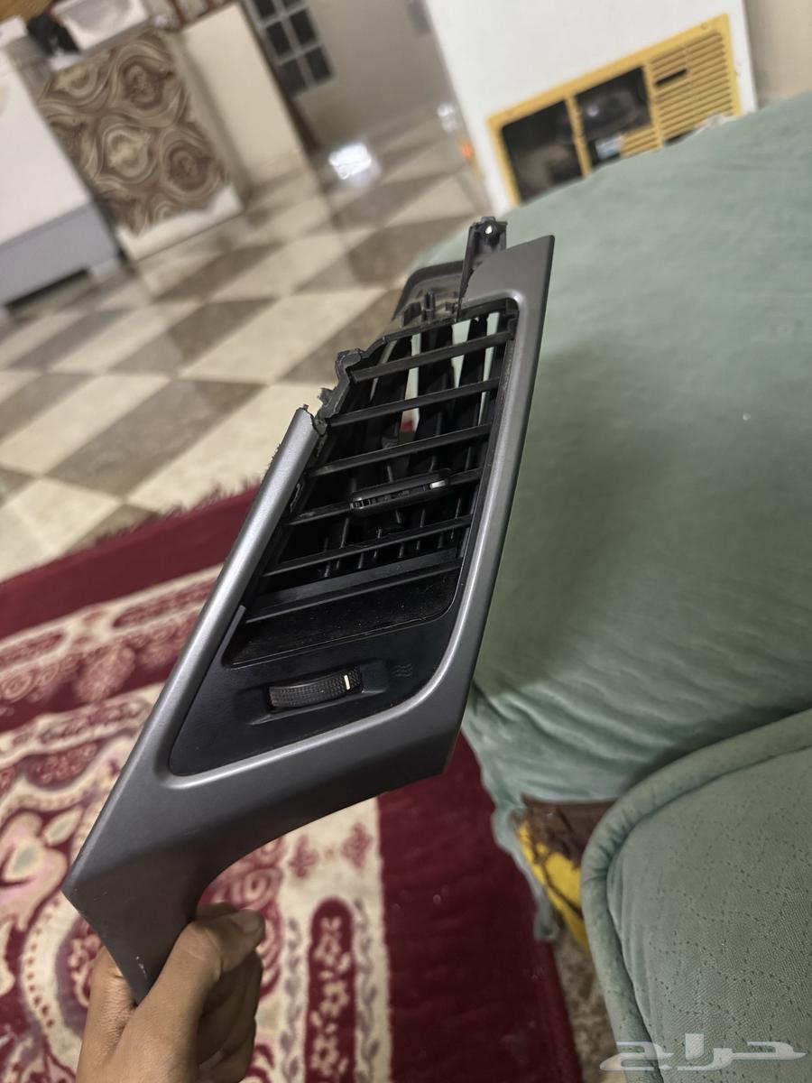 ديكور مكيف اليمين النترا 201664493795627265110