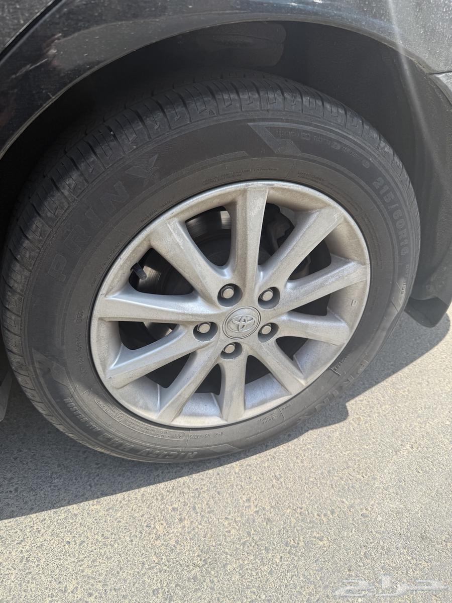 جنوط كامري 2011 أو أوريون64501049232769110