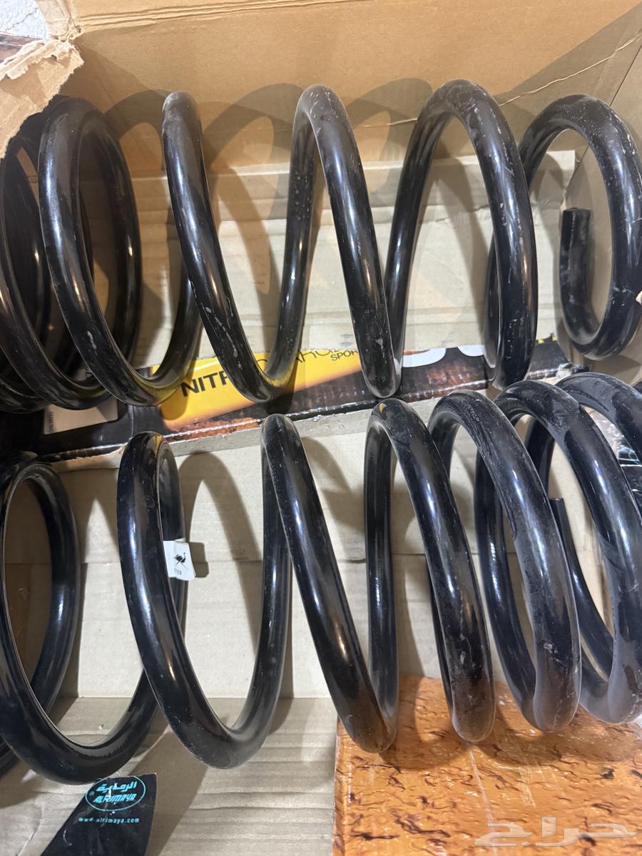 Australian Yiyats Rear (Rear) for Land Cruiser from 2008 to 202164506232763010111