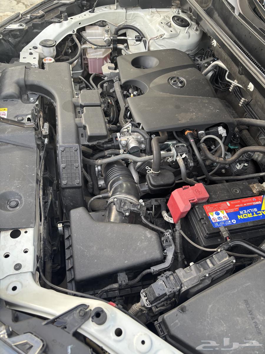 RAV4 2021 Double Engine 2000 CC64495651955969113