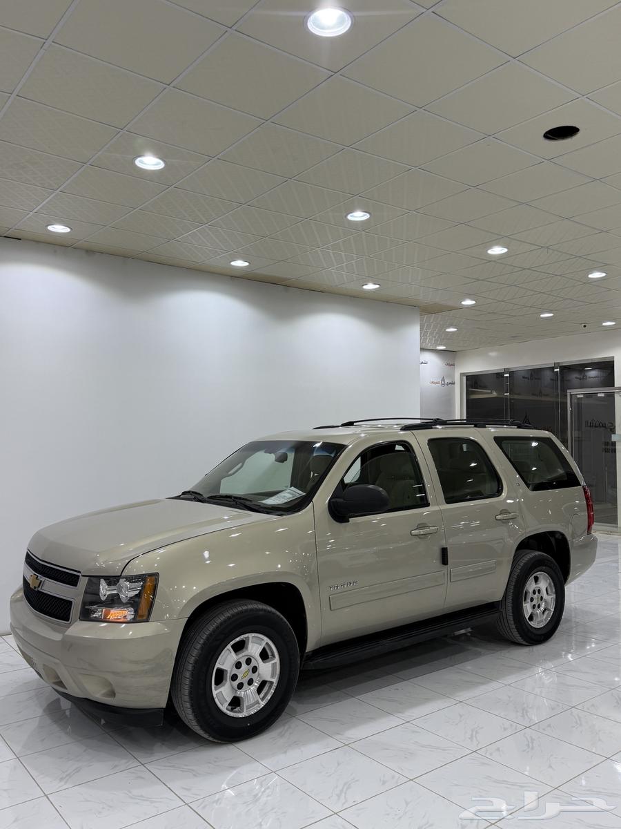 Tahoe LT 2012 Model64506146336003110