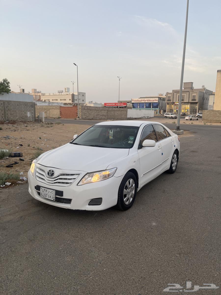 Camry 2007 converted to 201164504668198657110