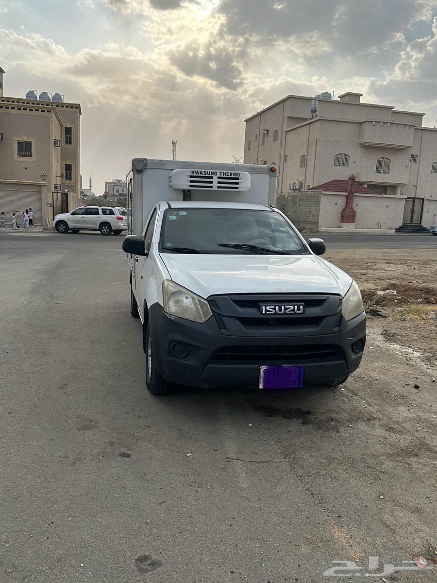 للبيع ايسيزو ثلاجة 201664505301231362110