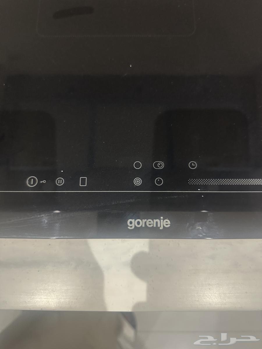 فرن كهربائي جديد لم يستخدم64360068770179110