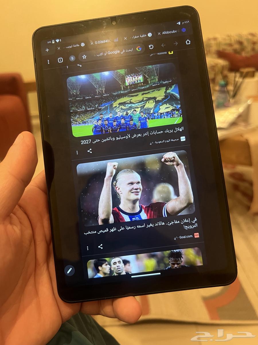 للبيع تابلت ALLDOCUBE64358131452930111