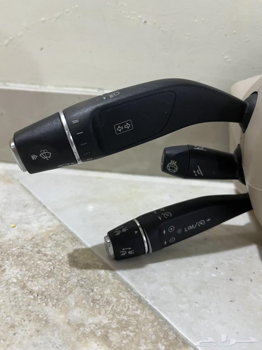 شريحه دركسون مرسيدس S400 فل كامل 6فصوص موديل 2018 شبه جديده64494139908865112