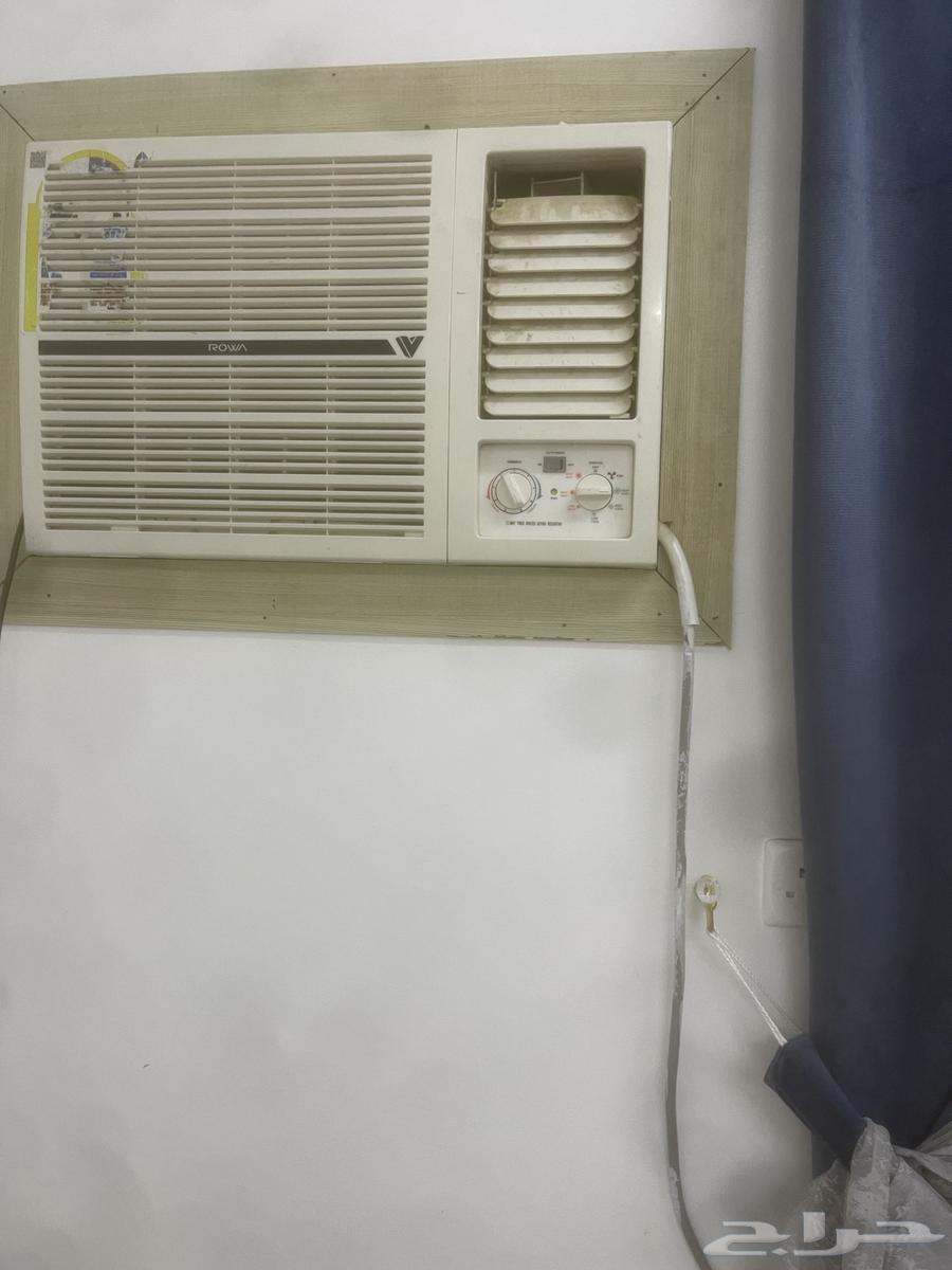 6 air conditioners, all must be sold due to relocation64354179278466114
