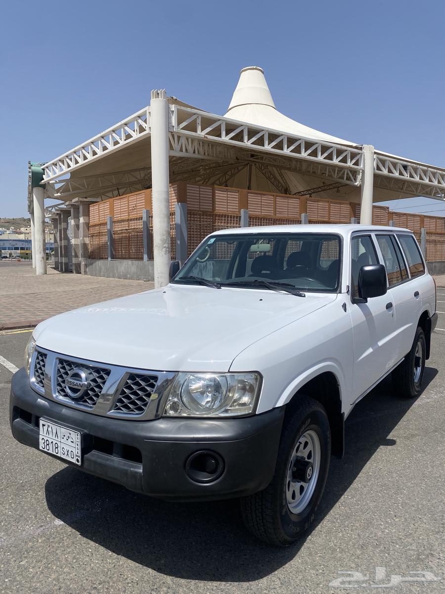 نيسان باترول 2006 تم البيع64504351802113112