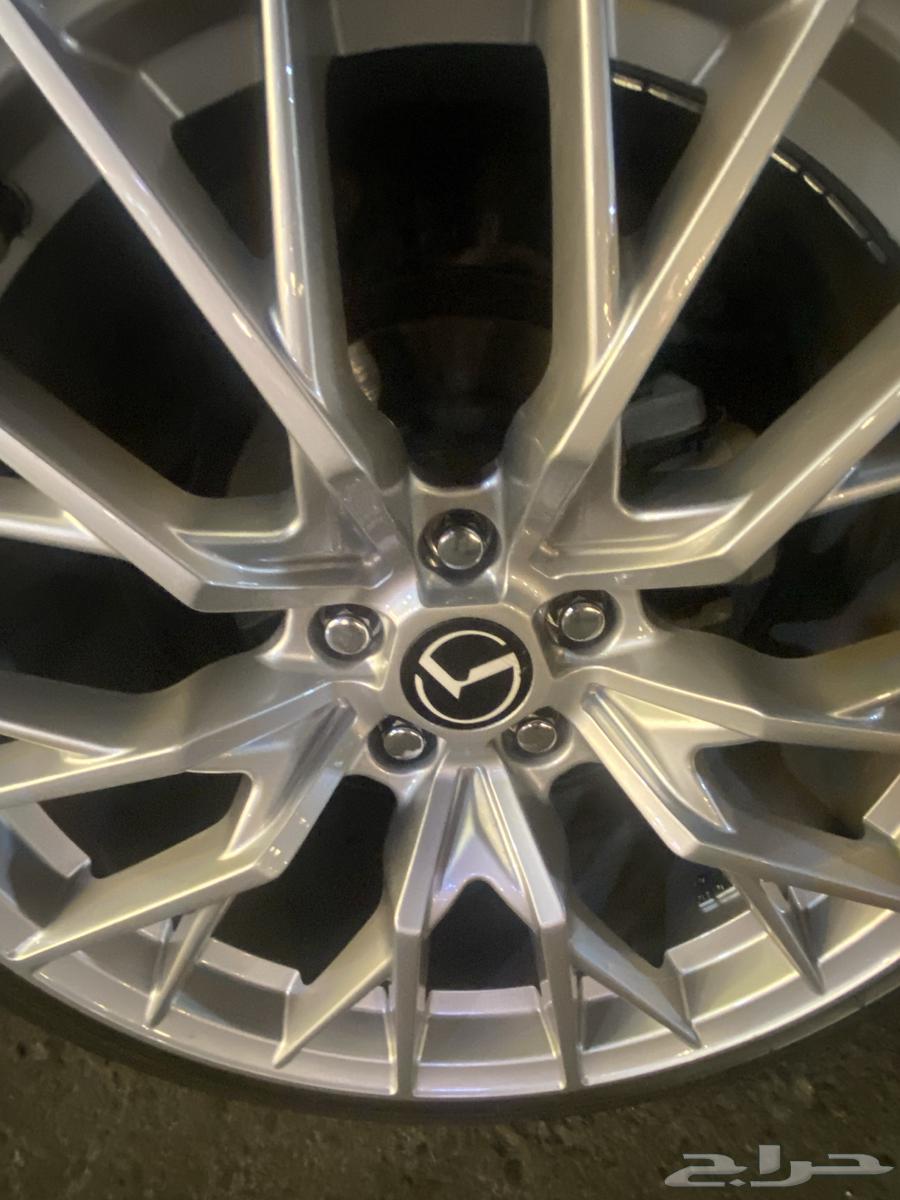 Sport rims in pristine factory condition, very clean with tires, asking highest offer64505965028995112