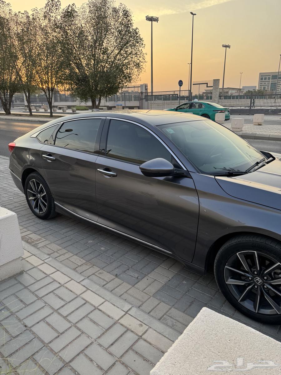 هوندا اكورد 202164507081702530113