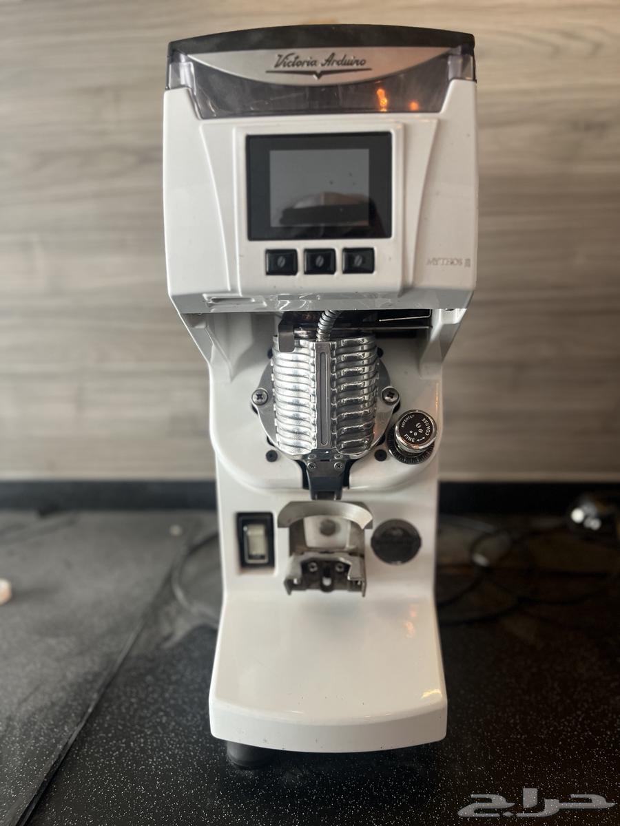 معدات مقهى للبيع64354549014017112