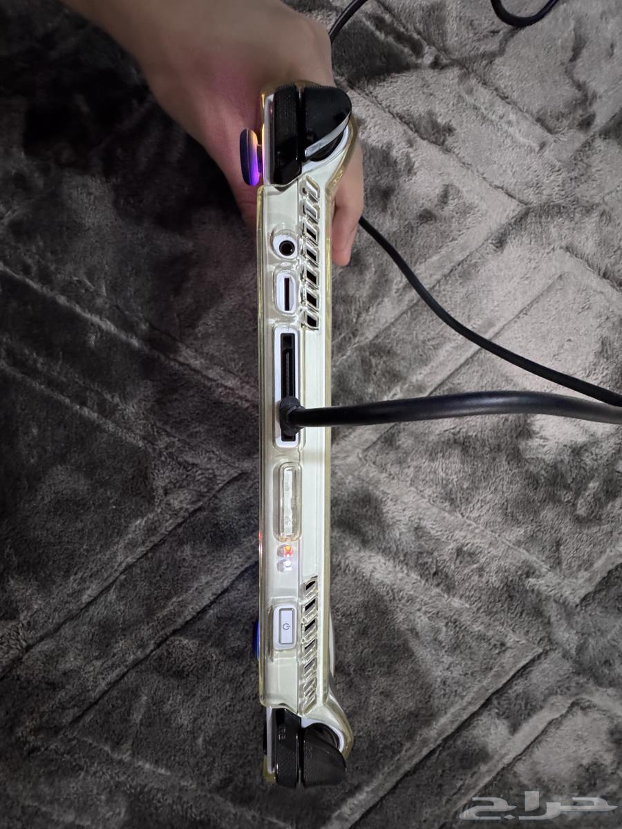 جهاز العاب متنقل ROG ALLY64359146030339114