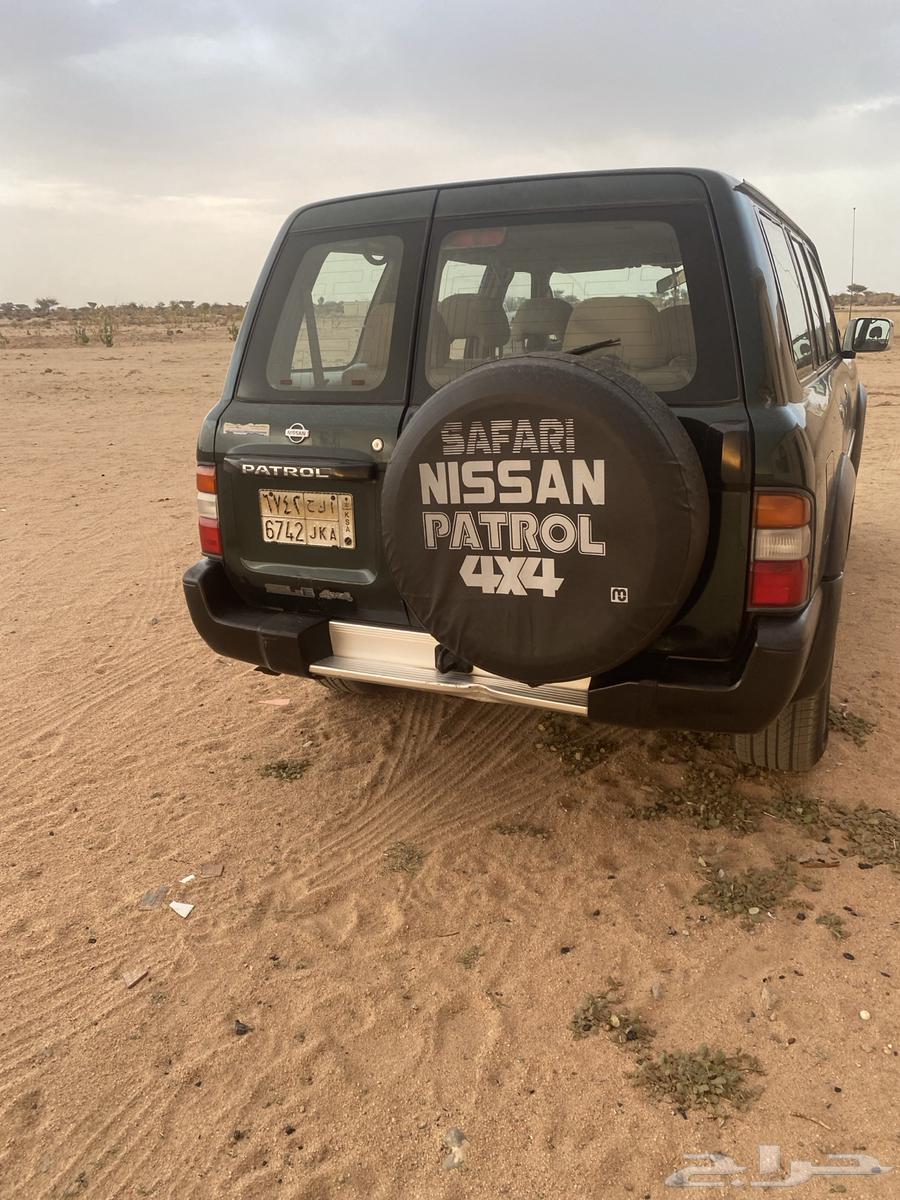 جيب نيسان64504997647490111