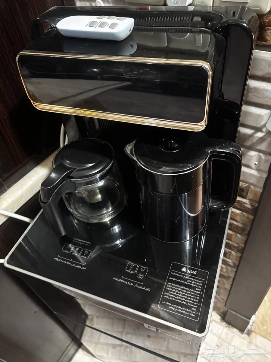 غلايه قهوه  كامله متكامله64359246242305110