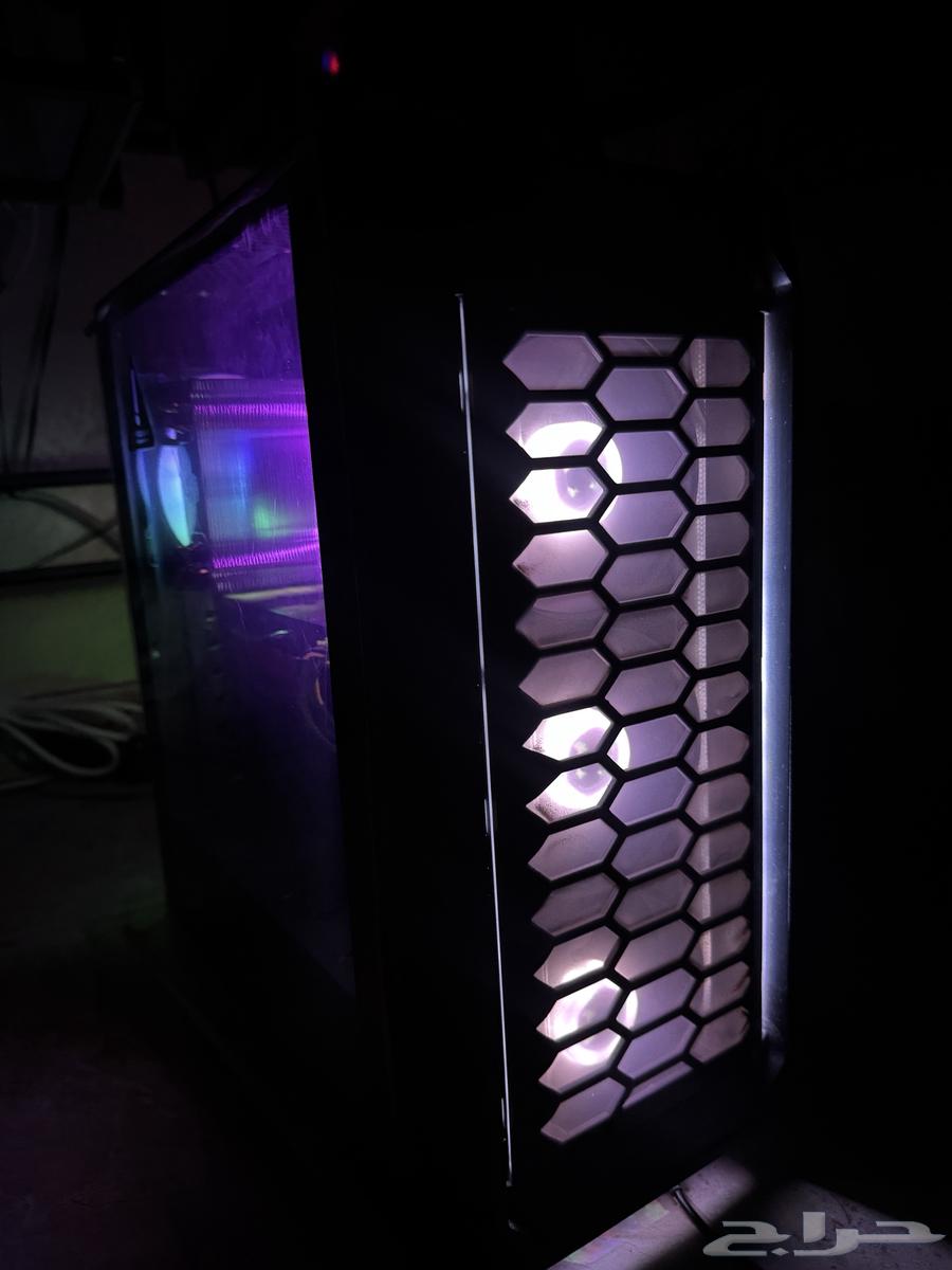 Pc gaming كمبيوتر العاب RTX 2060 - i564357468223490110