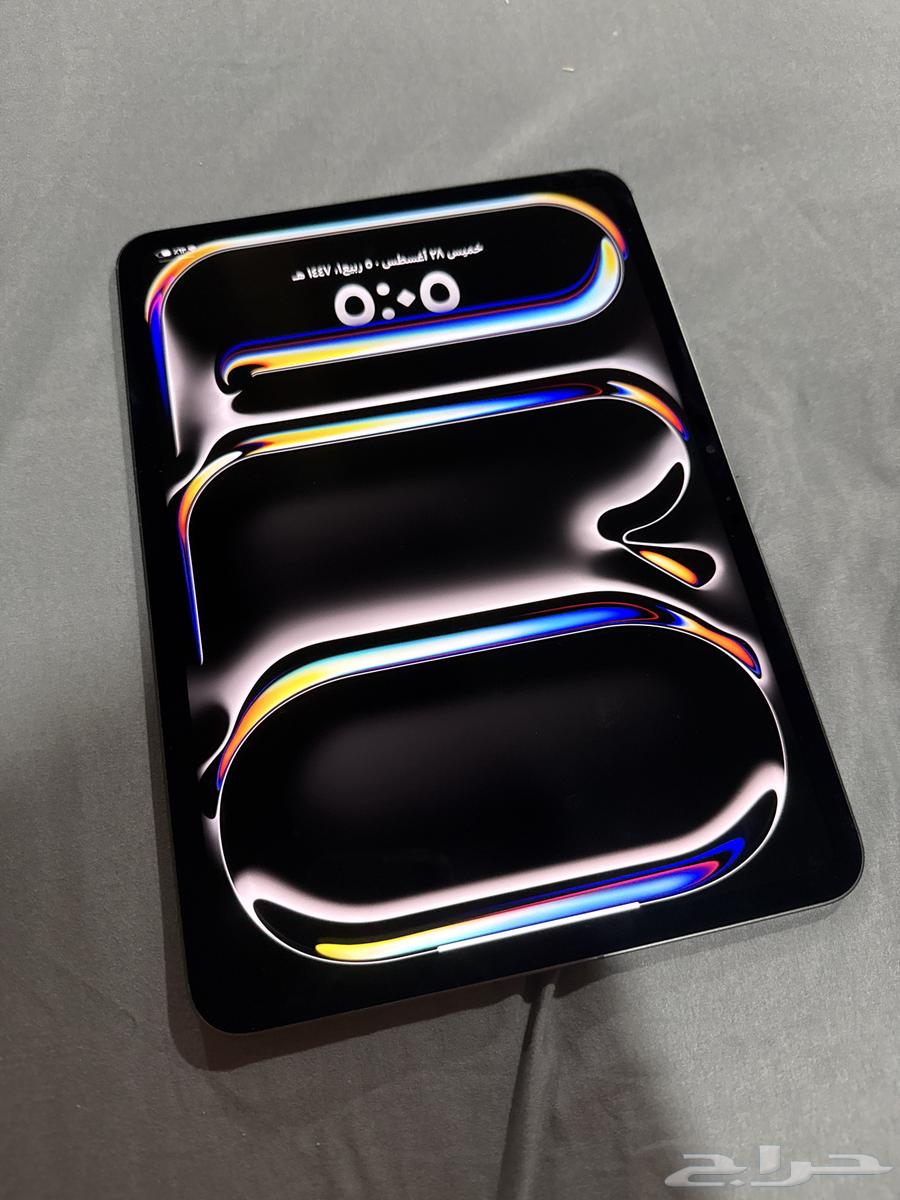 ايباد برو M4 202464351018682113110