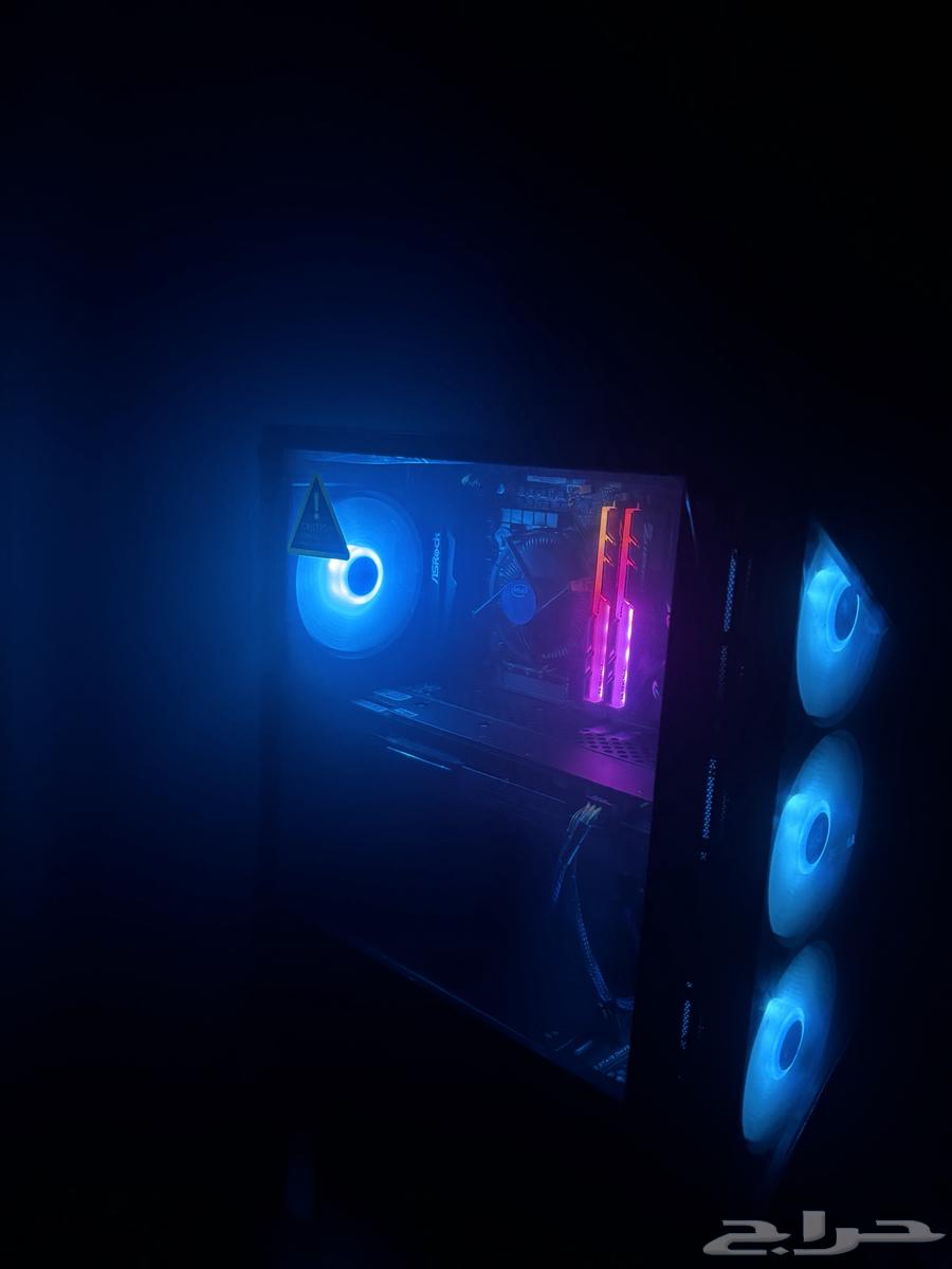 Hello, I have a gaming PC for sale with specifications below64356237263875111