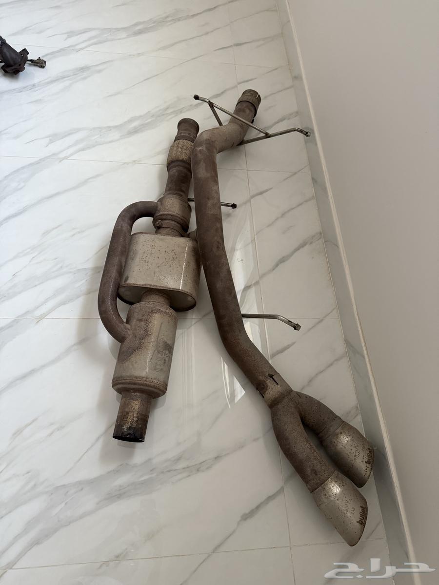 دبة إلكترونية من Bullet تاهو او يوكن 201364506802513923110