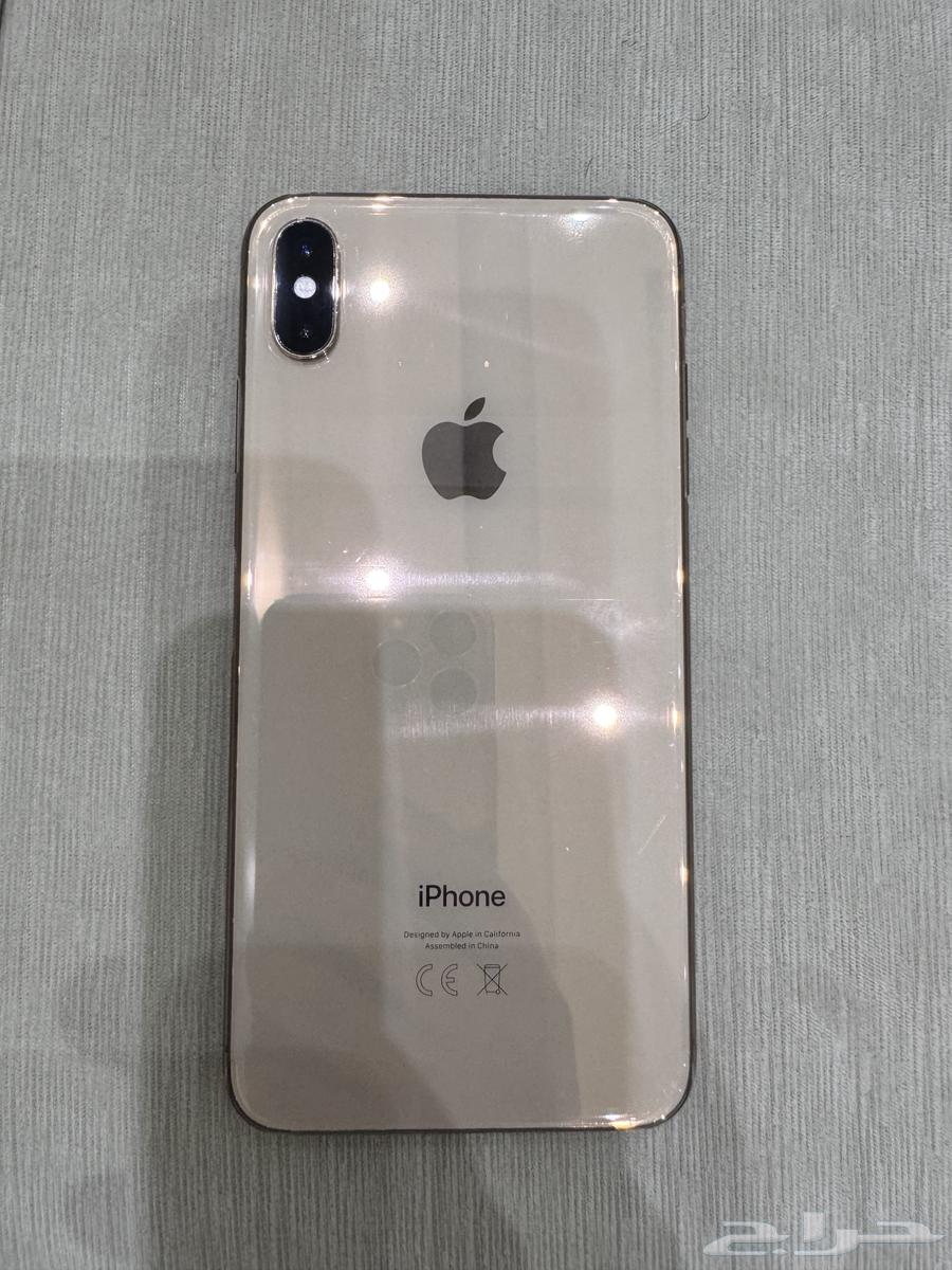 iPhone Xs Max64358800062339113
