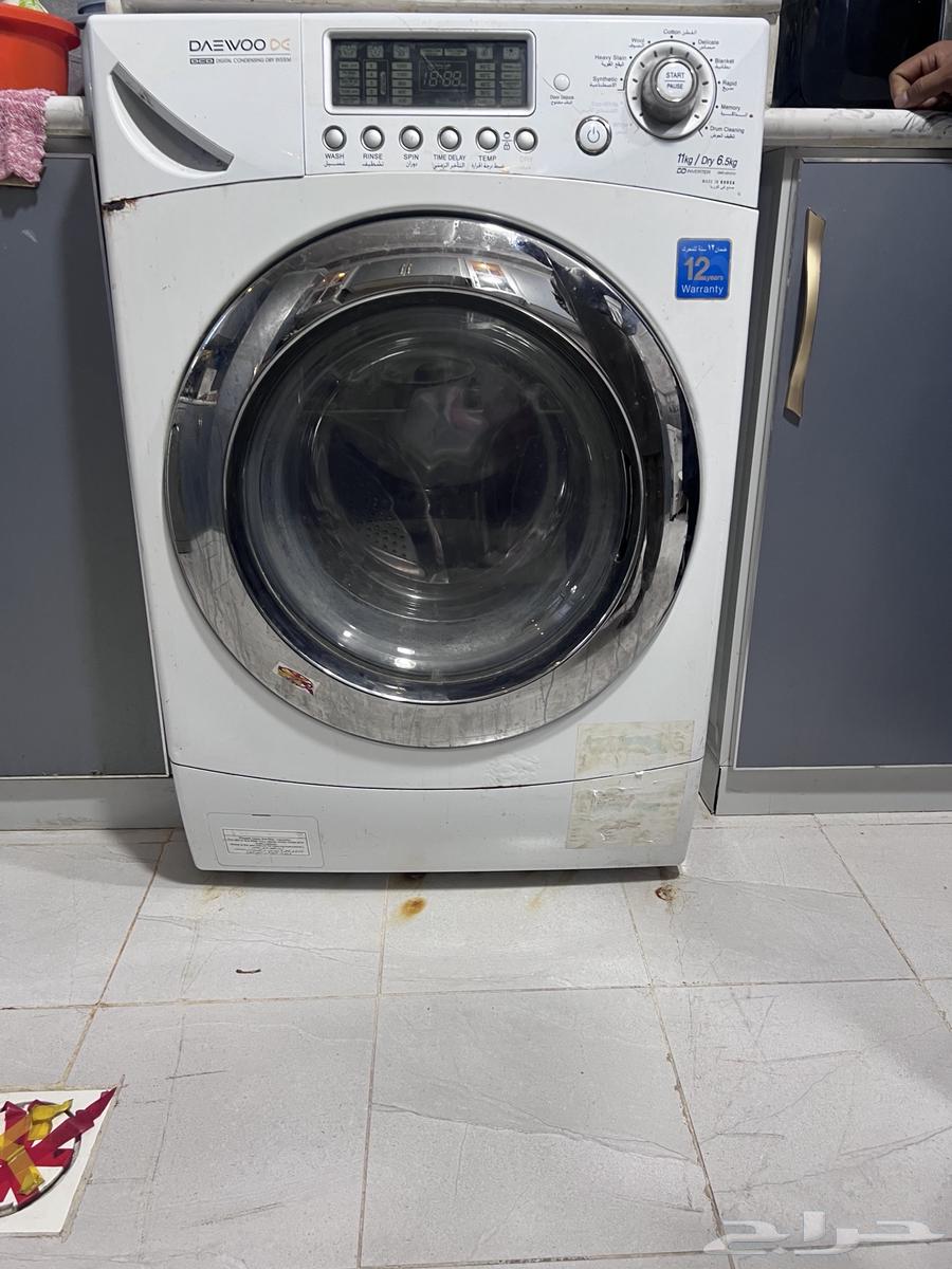 Automatic washing machine64356573345921111