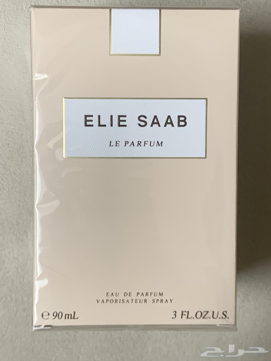 Elie Saab Le- Parfum للبيع عطر إيلي صعب لو بارفيوم64352061704835110