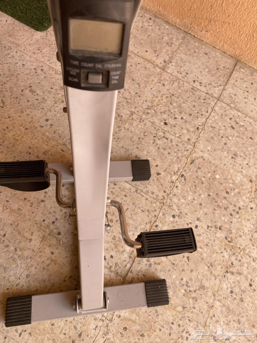 Exercise Device64352550801283110