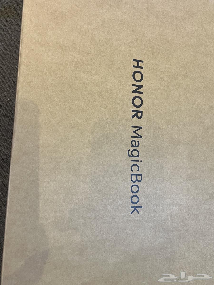 هونر مجيك بوك جديد بكرتونه64353912992257114