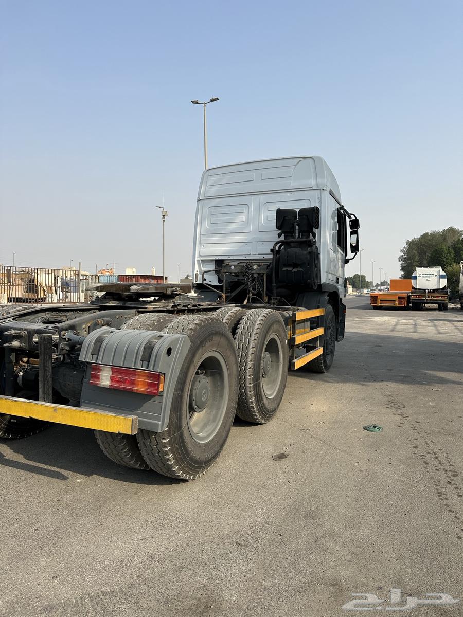 Sale of Actros64505550082178113